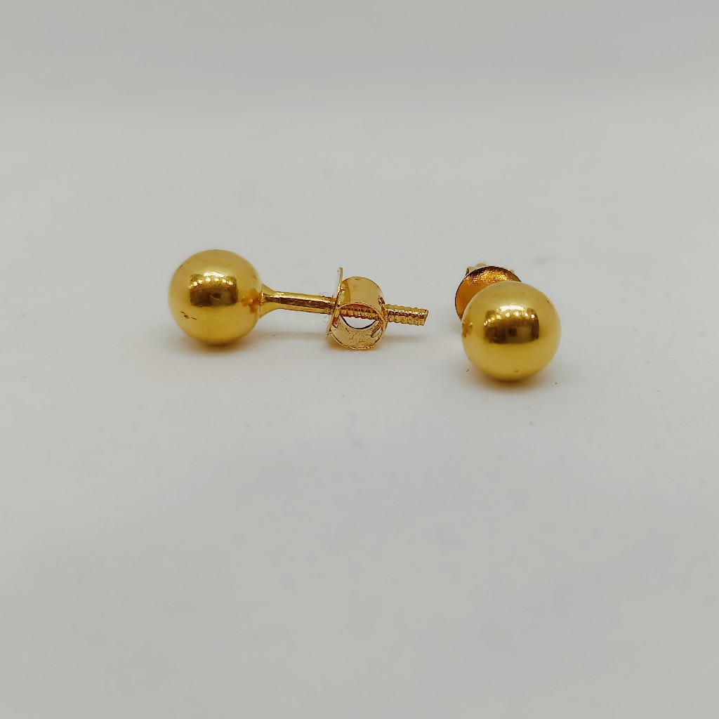22K Gold Tops - Image 2