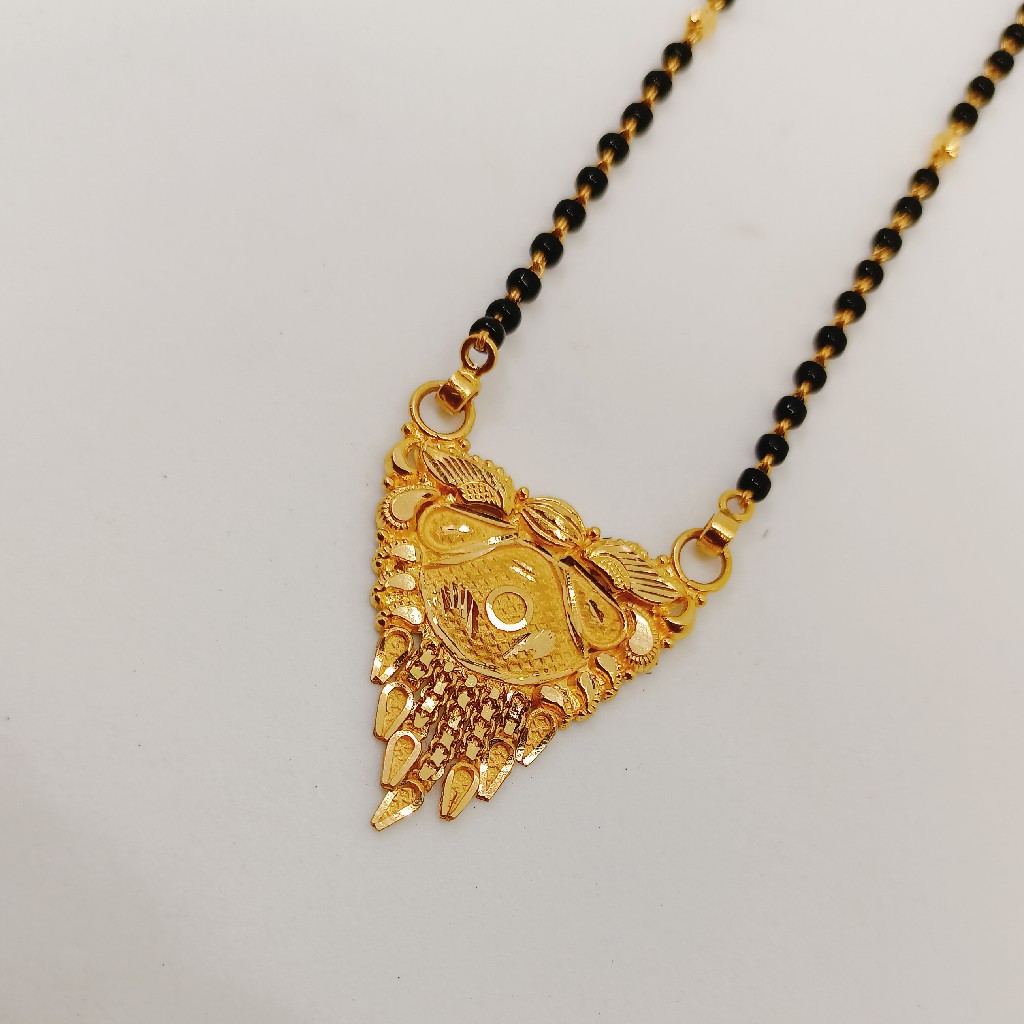 MANGALSUTRA