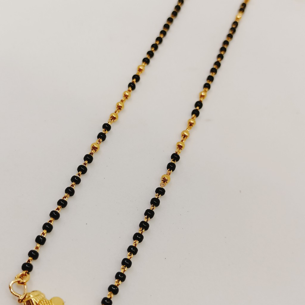 MANGALSUTRA - Image 2