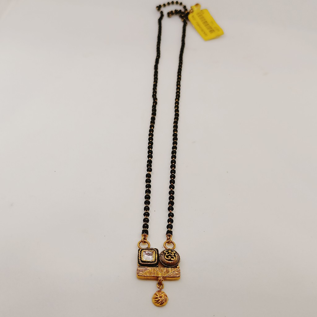 MANGALSUTRA - Image 2