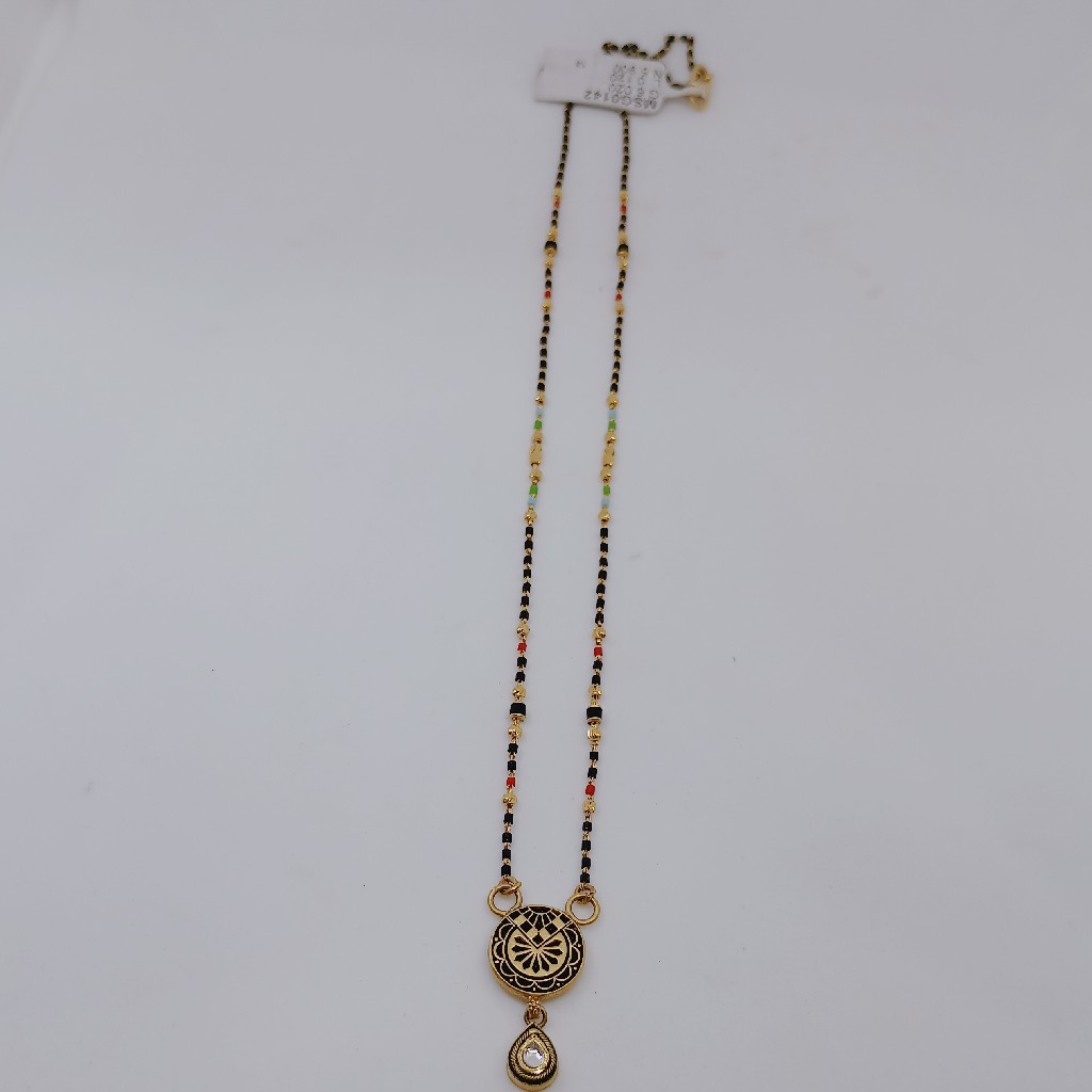 MANGALSUTRA - Image 3