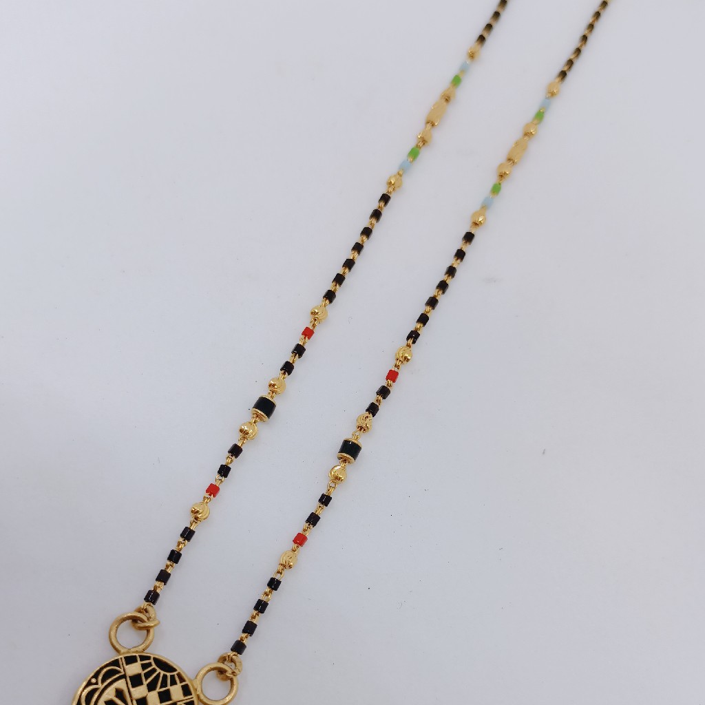 MANGALSUTRA - Image 2
