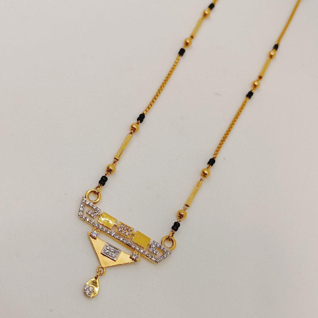 MANGALSUTRA