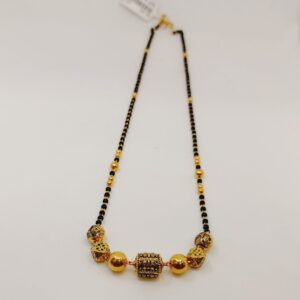 MANGALSUTRA