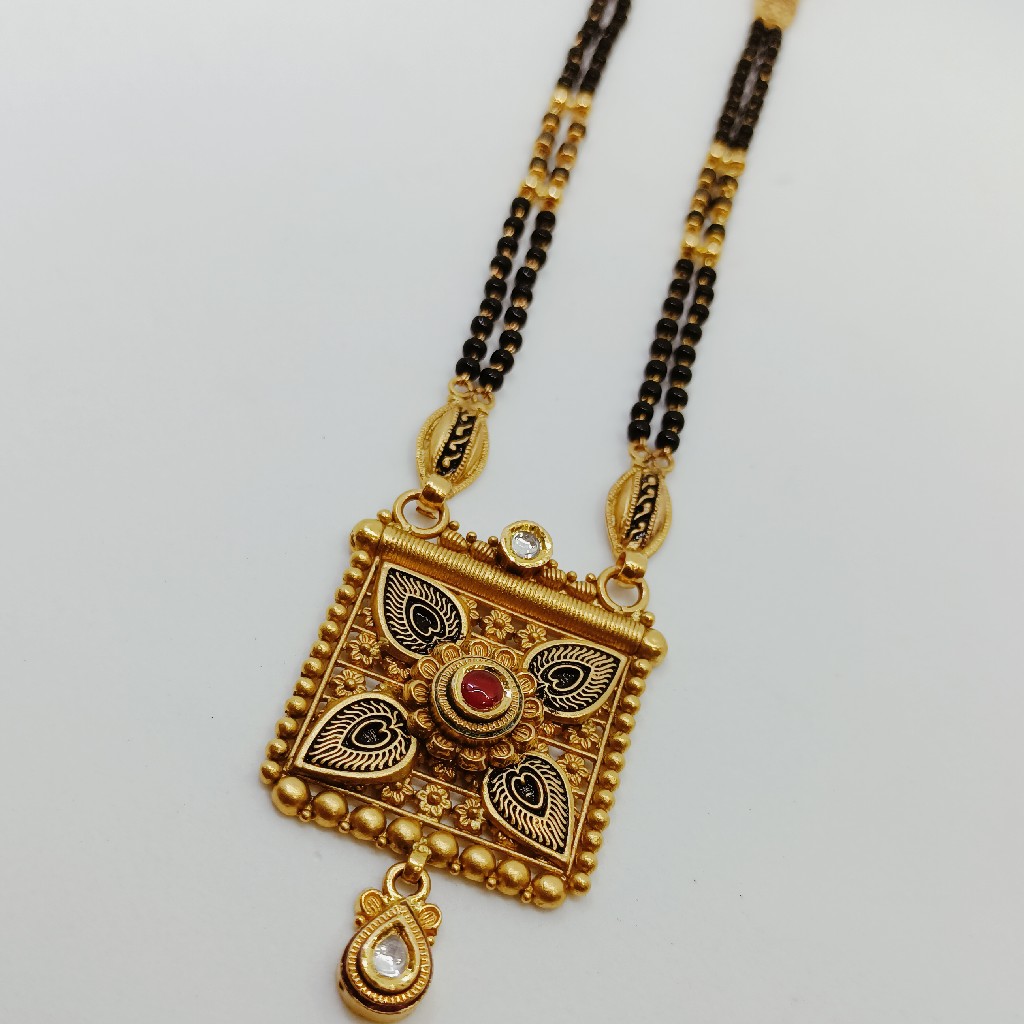 MANGALSUTRA