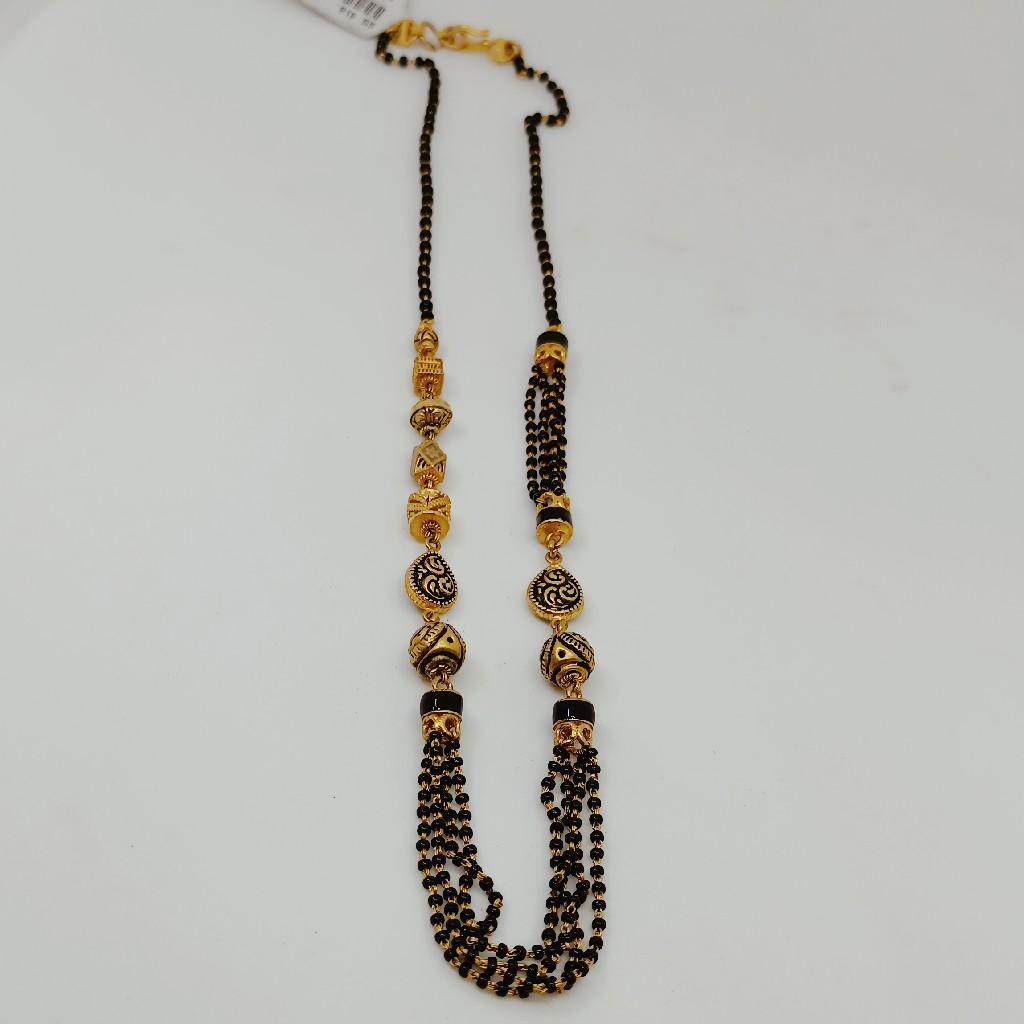 MANGALSUTRA - Image 2