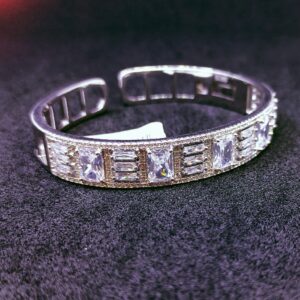 BRACELET 92.5 SILVER