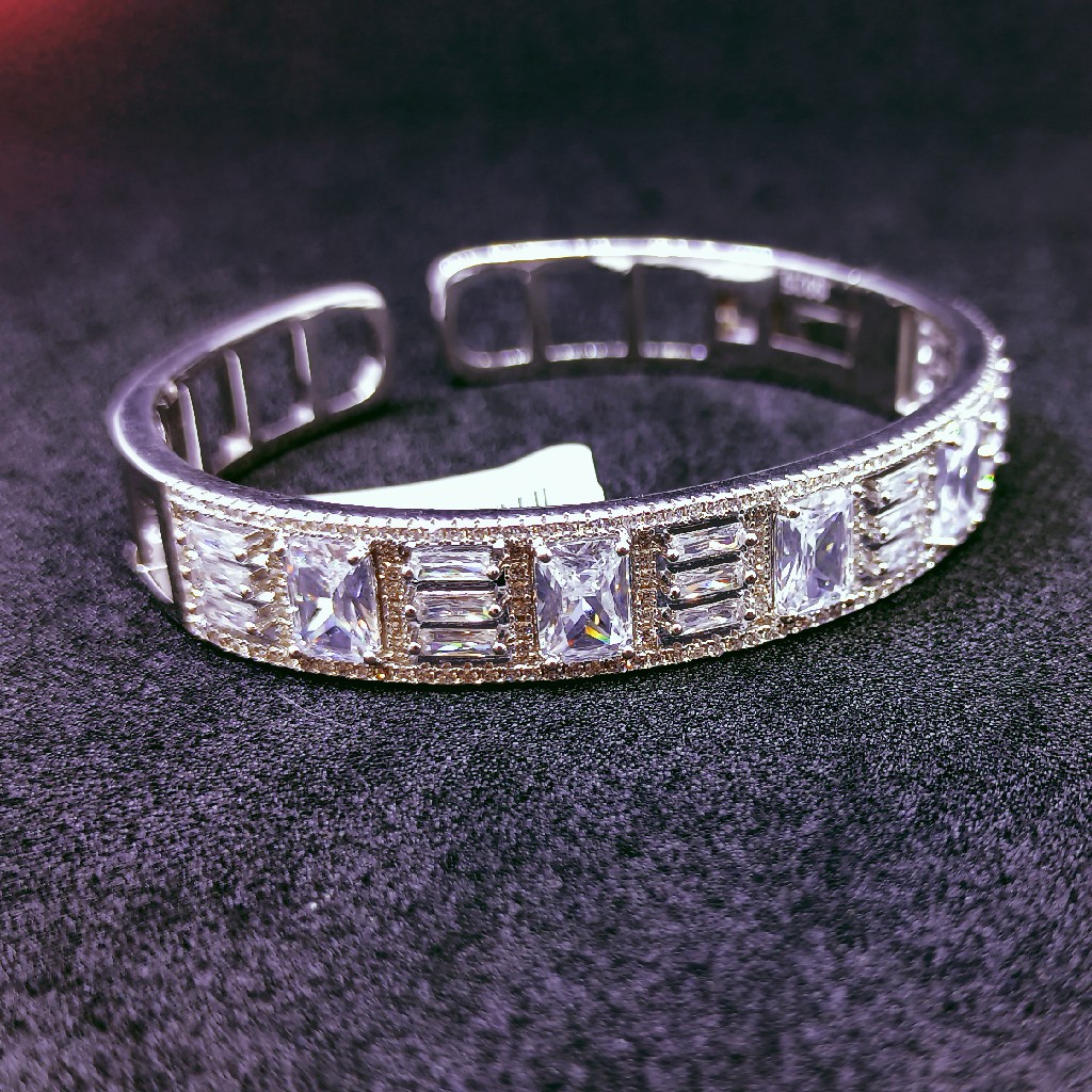 BRACELET 92.5 SILVER - Image 2