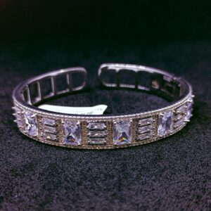 BRACELET 92.5 SILVER