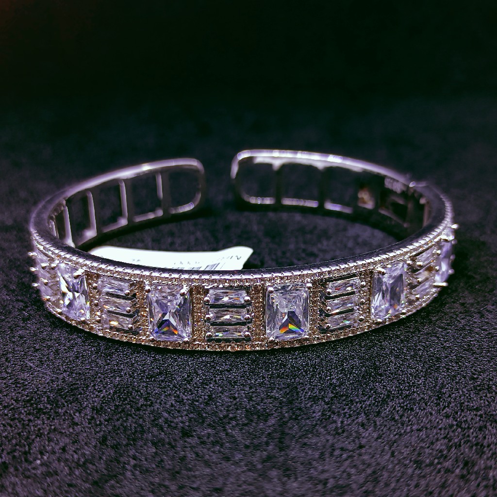BRACELET 92.5 SILVER