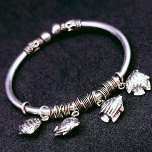 BRACELET 92.5 SILVER