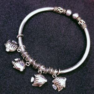 BRACELET 92.5 SILVER