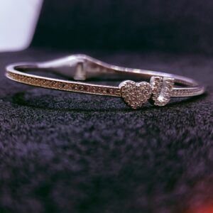BRACELET 92.5 SILVER