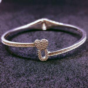 BRACELET 92.5 SILVER