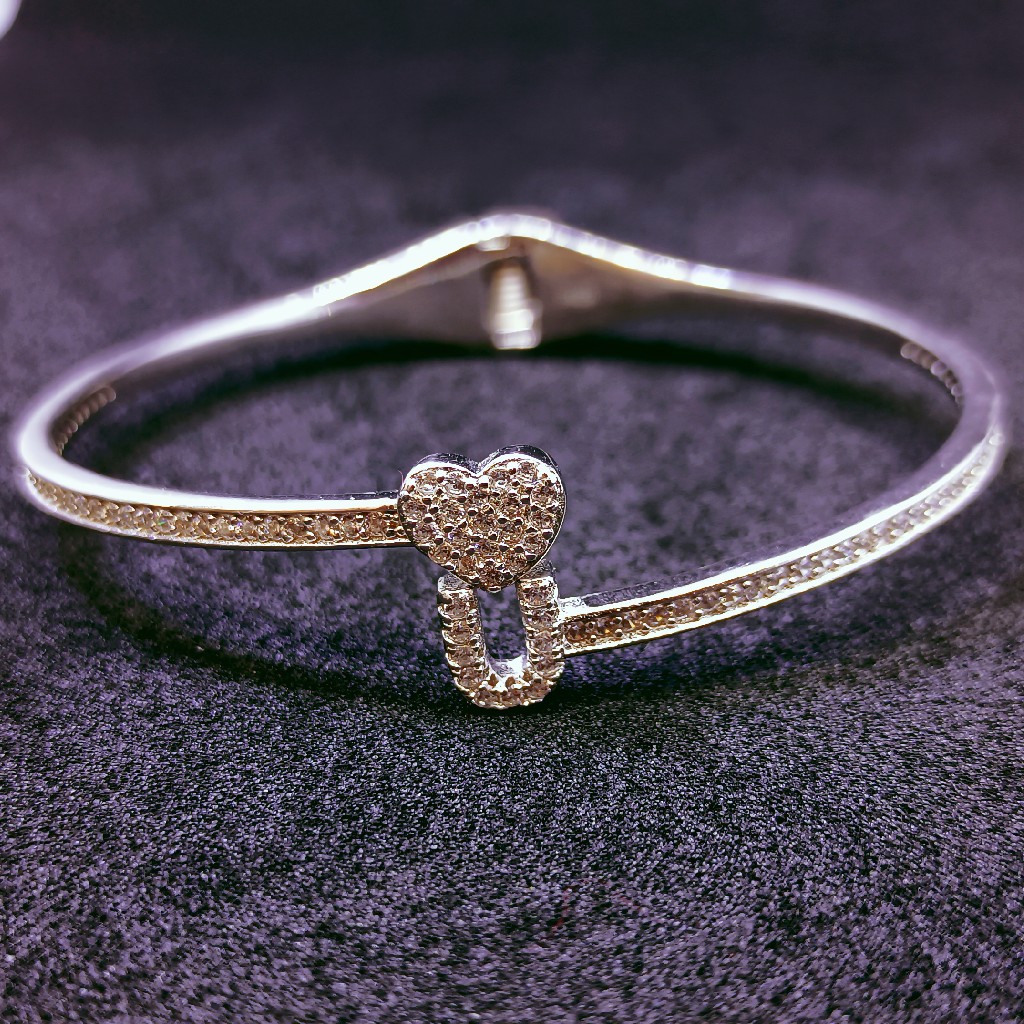 BRACELET 92.5 SILVER