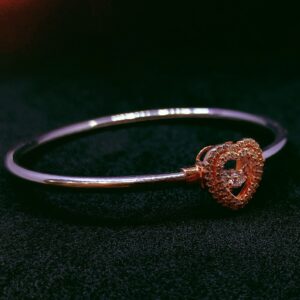 BRACELET 92.5 SILVER