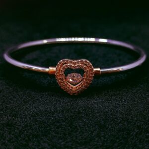 BRACELET 92.5 SILVER
