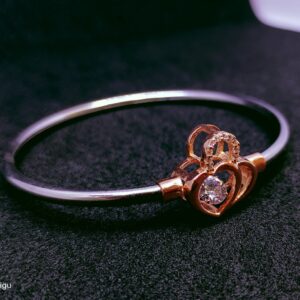 BRACELET 92.5 SILVER