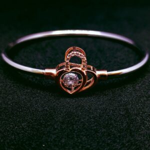 BRACELET 92.5 SILVER