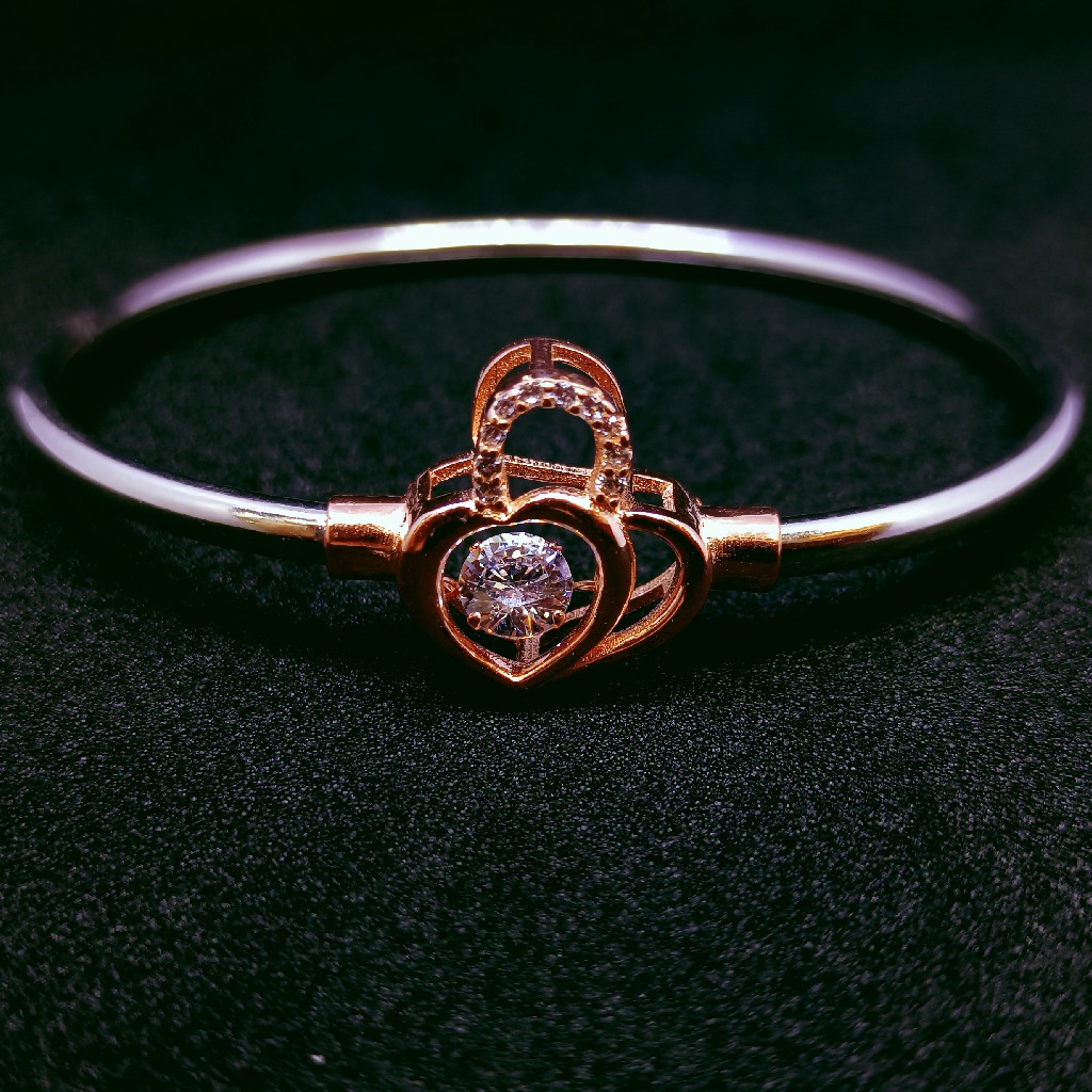 BRACELET 92.5 SILVER