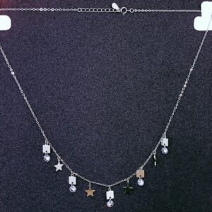 DOKIYA 92.5 SILVER