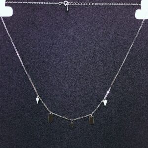 DOKIYA 92.5 SILVER