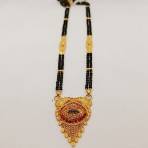 916 Gold Mangalsutra