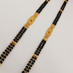916 Gold Mangalsutra