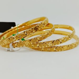 BANGLES