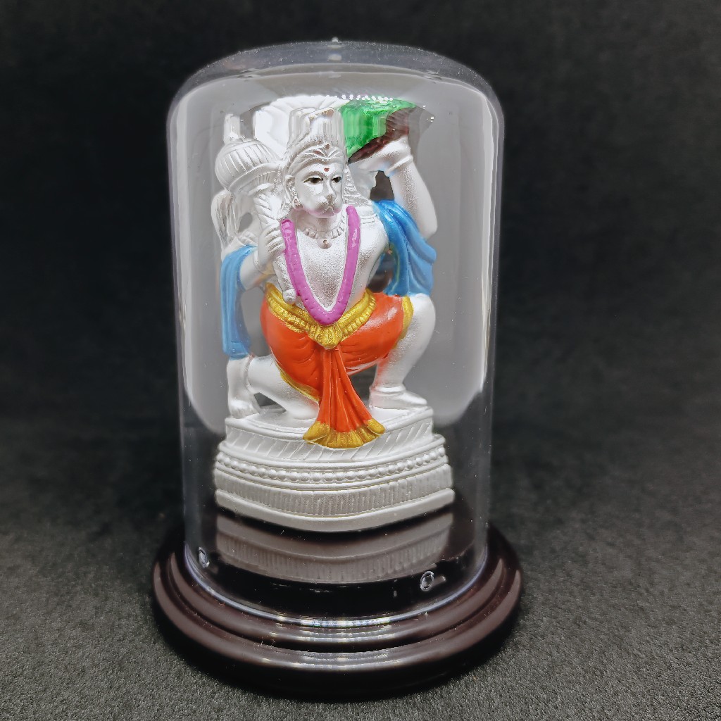 Murti silver 999