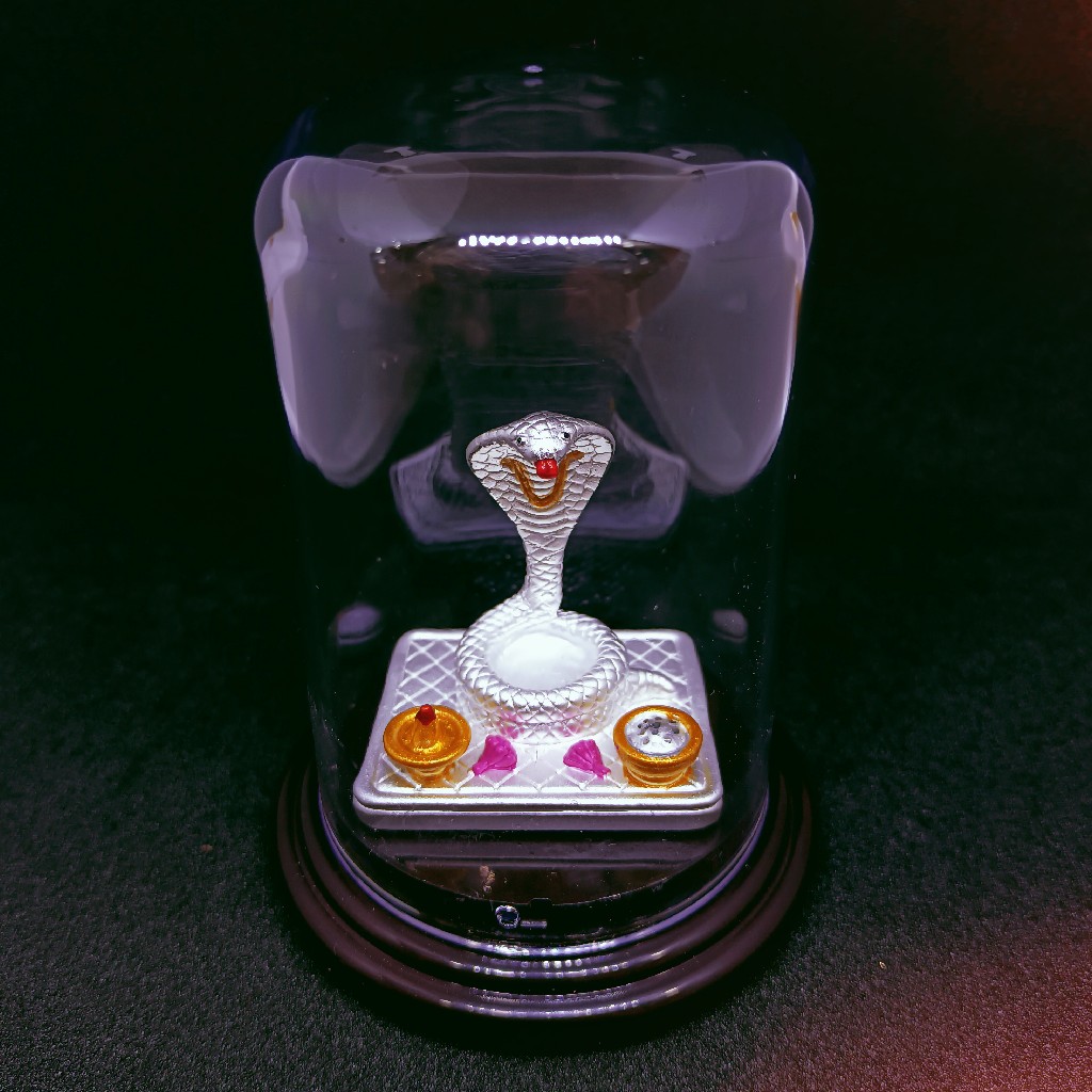 Murti Silver 999