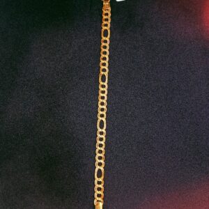 916 Gold Fancy Lucky