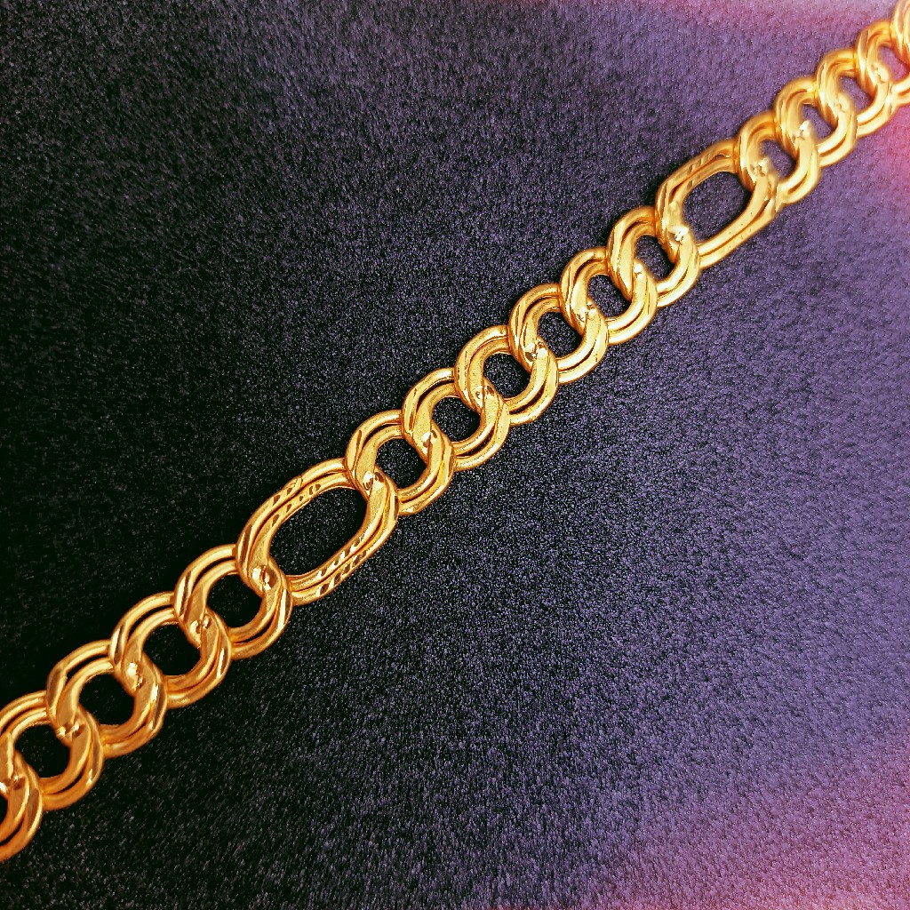 916 Gold Fancy Lucky