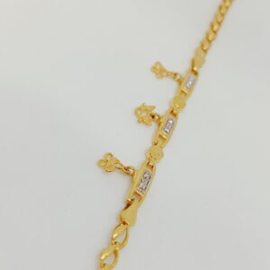 LUCKY GOLD