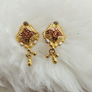DOKIYA GOLD