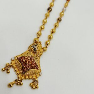 DOKIYA GOLD