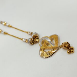 DOKIYA GOLD