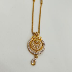 DOKIYA GOLD