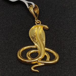 PENDANT ONE GRAM