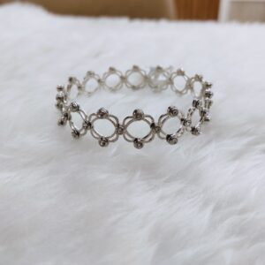 RING & Bracelet 2in 1