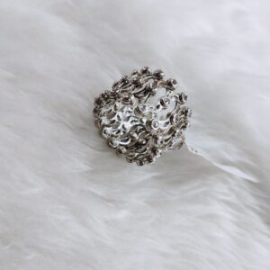 RING & Bracelet 2in 1