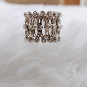 RING & Bracelet 2in 1