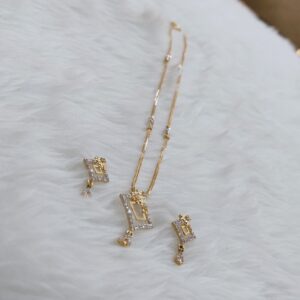 DOKIYA GOLD