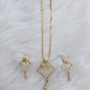 DOKIYA GOLD
