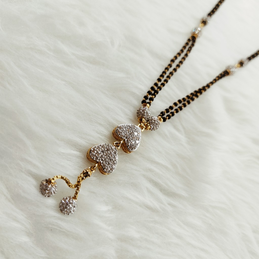 MANGALSUTRA - Image 2