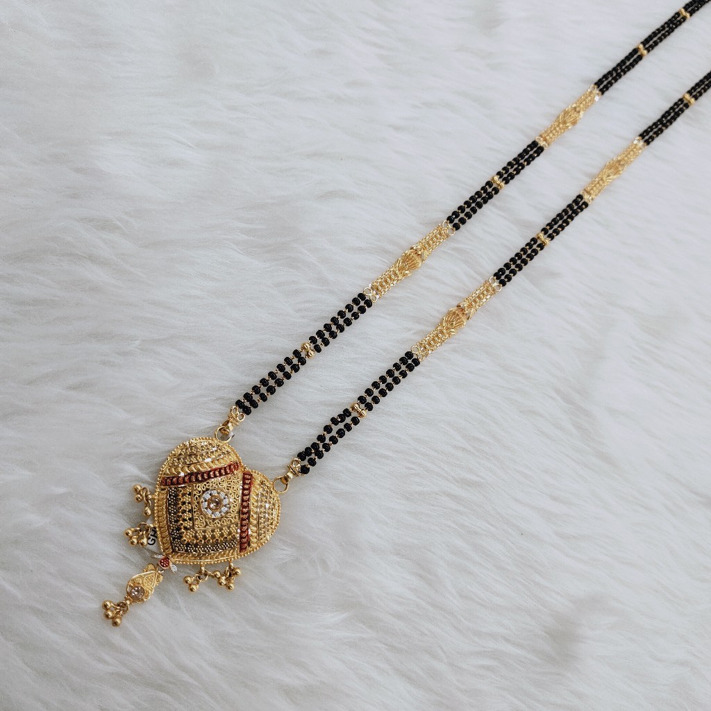 MANGALSUTRA
