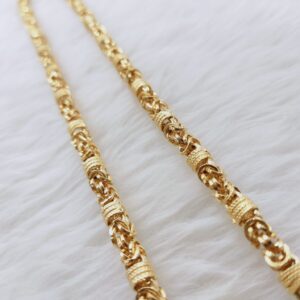 CHAIN GOLD