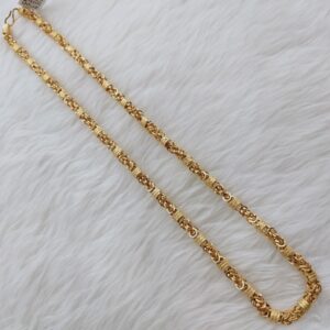 CHAIN GOLD