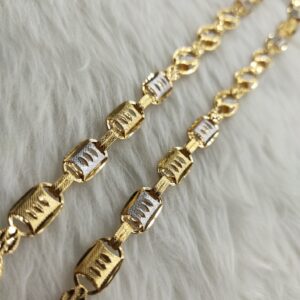CHAIN GOLD