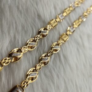 CHAIN GOLD